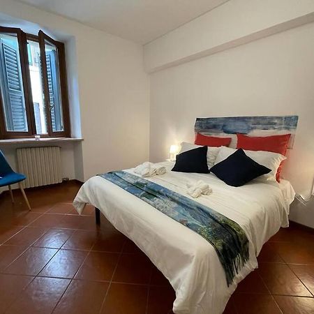 Ferienwohnung Romeo Apartament Verona Exterior foto