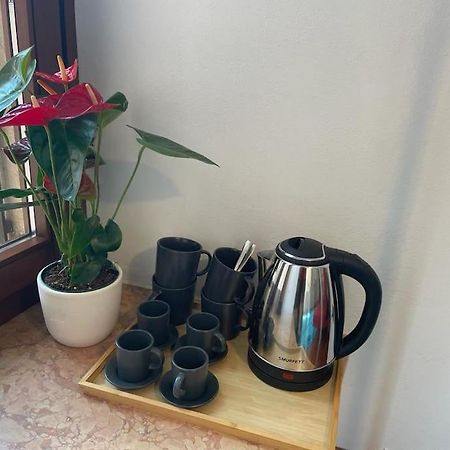 Ferienwohnung Romeo Apartament Verona Exterior foto