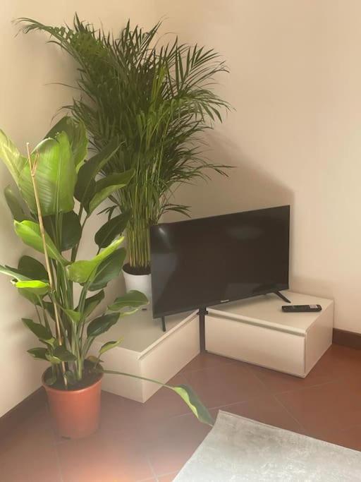 Ferienwohnung Romeo Apartament Verona Exterior foto