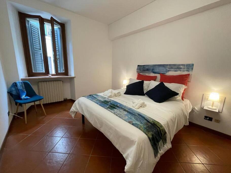 Ferienwohnung Romeo Apartament Verona Exterior foto