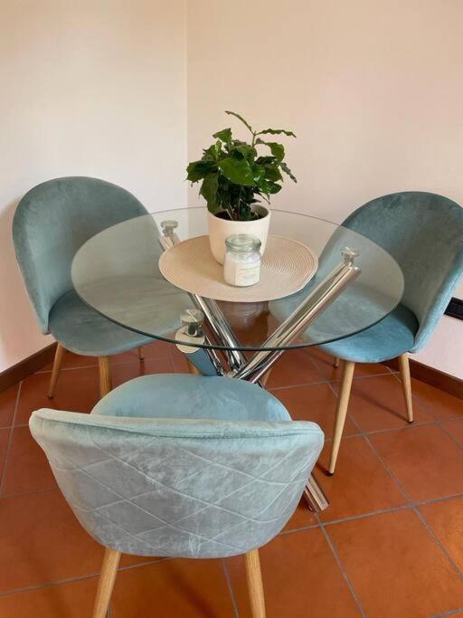 Ferienwohnung Romeo Apartament Verona Exterior foto